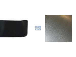 DT BUMPER COVER 2