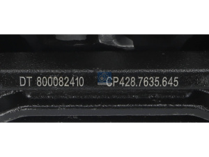DT ENGINE MOUNTING 3
