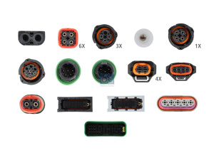 DT CABLE HARNESS 5