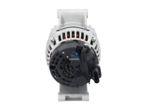 DT ALTERNATOR 2