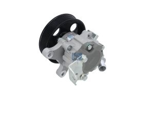 DT SERVO PUMP 3