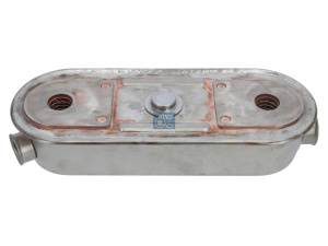 DT OIL COOLER 2