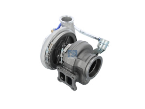 DT TURBOCHARGER 2