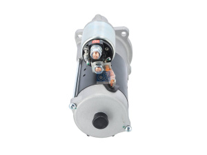 DT STARTER MOTOR 2