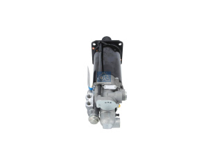 DT CLUTCH SERVO 4