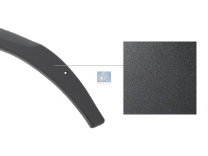 DT COVER MOULDING 2