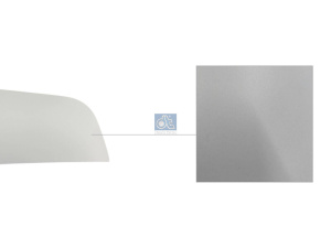 DT AIR DEFLECTOR 2