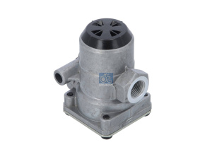 DT PRESSURE LIMITING VALVE 4