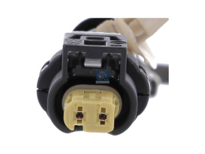 DT EXHAUST GAS TEMPERATURE SENSOR 2