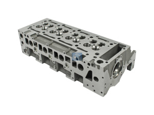 DT CYLINDER HEAD 2