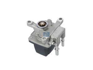 DT DOSING MODULE 6