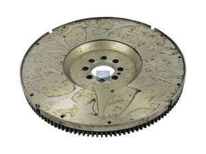 DT FLYWHEEL 2