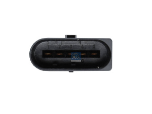 DT ACCELERATOR PEDAL 2