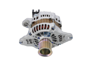 DT ALTERNATOR 4