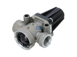 DT PRESSURE LIMITING VALVE 2