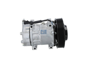 DT COMPRESSOR 3