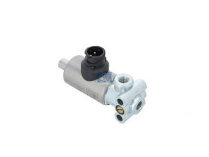 DT SOLENOID VALVE 2