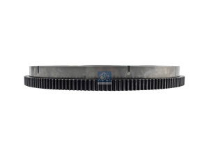 DT FLYWHEEL 3