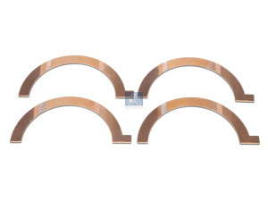 DT THRUST WASHER KIT 2