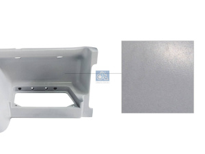DT STEP WELL CASE 2