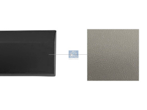 DT COVER MOULDING 2