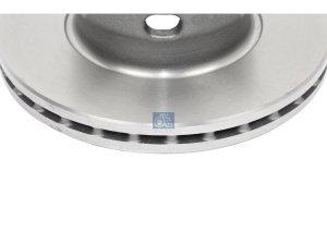 DT BRAKE DISC 2