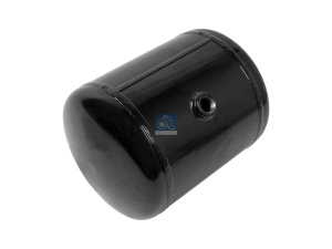 DT PAINEILMASÄILIÖ MAN 8L Ø206 MM PITUUS 294 MM 2