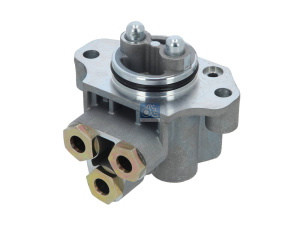 DT SHUT-OFF VALVE 4