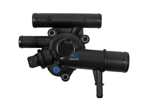 DT THERMOSTAT 2