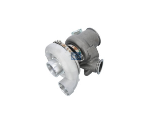 DT TURBOCHARGER 4