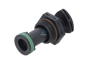 DT HAND PUMP 2