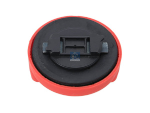 DT OIL FILLER CAP 2