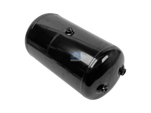 DT PAINEILMASÄILIÖ 20L Ø246 MM PITUUS 498.5 MM 2