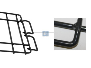 DT COVERING GRILLE 2