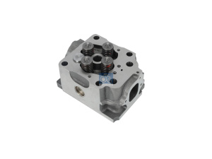 DT CYLINDER HEAD 2