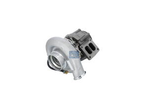 DT TURBOCHARGER 4