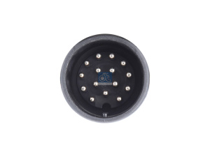 DT SOCKET 24V 2