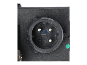 DT CONTROL VALVE 2