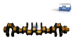 DT CRANKSHAFT 2