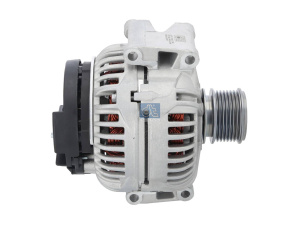 DT ALTERNATOR 3