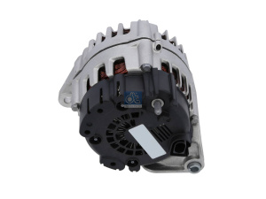 DT ALTERNATOR 2