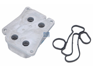 DT OIL COOLER 2