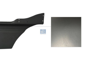 DT DOOR EXTENSION 2