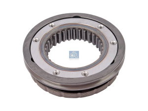 DT SYNCHRONIZER UNIT 2