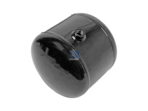 DT PAINEILMASÄILIÖ MB 10L Ø246 MM PITUUS 277 MM 2