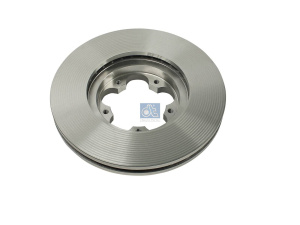 DT BRAKE DISC 2