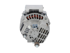 DT ALTERNATOR 2