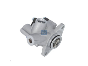 DT SERVO PUMP 4