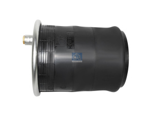 DT AIR SPRING 2