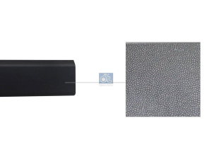 DT COVER MOULDING 2
